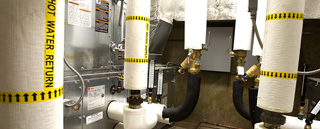 Commercial Plumbing Services