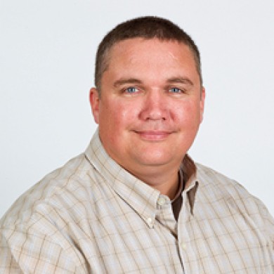 Eric Reese Commercial Estimator/Project Manager