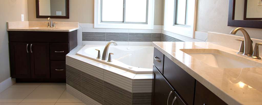 Bathroom Renovation Residential Plumbing Cedar Rapids, IA
