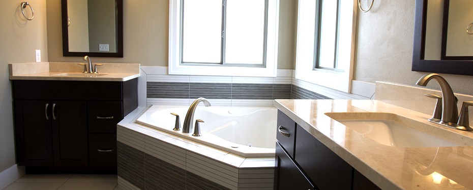 Bathroom Renovation Residential Plumbing Cedar Rapids, IA