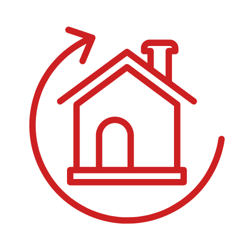 remodels residential plumbing services